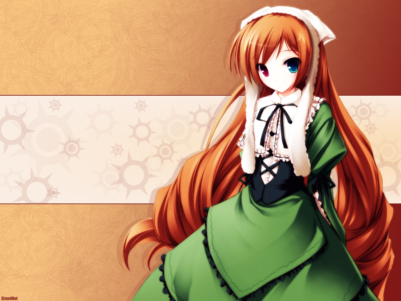 anime, rozen, maiden, Wallpapers, , , picture, photo, foto